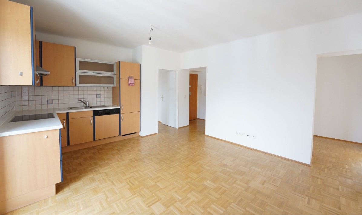 Dachgeschosswohnung 1030 Wien