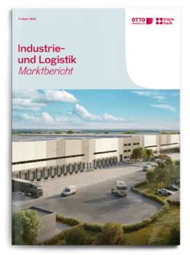 Industrie- und Logistikmarktbericht